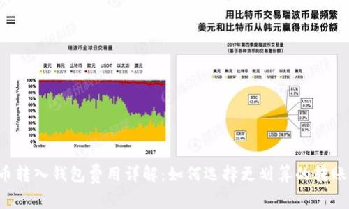 虚拟币转入钱包费用详解：如何选择更划算的转账方式？