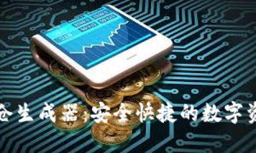 揭秘TP钱包持仓生成器：安全快捷的数字资产管理新工具