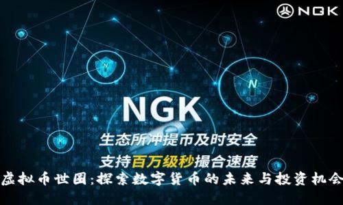 虚拟币世圈：探索数字货币的未来与投资机会