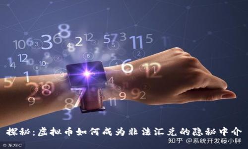 探秘：虚拟币如何成为非法汇兑的隐秘中介