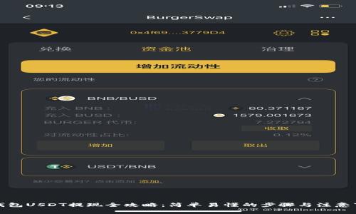 TP钱包USDT提现全攻略：简单易懂的步骤与注意事项