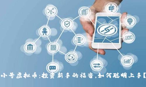 小号虚拟币：投资新手的福音，如何聪明上手？