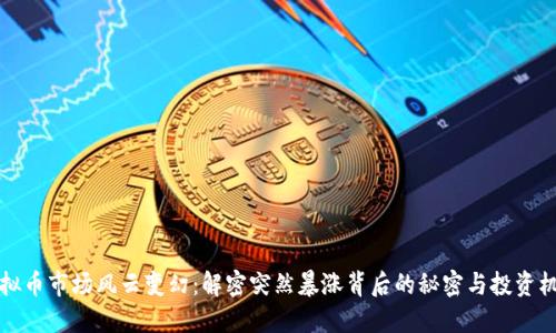 虚拟币市场风云变幻：解密突然暴涨背后的秘密与投资机会