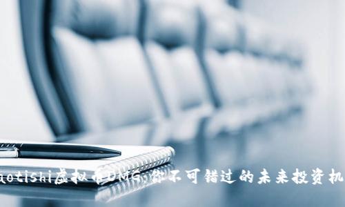 jiaotishi虚拟币DMG：你不可错过的未来投资机遇