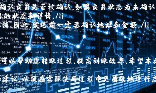 关于TP钱包的转账到账时间，这个问题其实会受到多种因素的影响，包括网络拥堵情况、区块链确认速度等。下面，我将详细为您讲解TP钱包的转账过程，并帮助您了解到账时间的相关因素。

TP钱包转账基本流程
TP钱包是一款支持多种区块链资产的多链钱包，它允许用户进行虚拟货币的存储、发送和接收。无论你要转账的是以太币、比特币，还是其他链上的代币，转账的基本流程通常包括生成交易、签名交易、广播交易以及等待确认。

影响到账时间的因素
到账时间的快慢通常受到以下几个因素的影响：
ul
  listrong区块链网络拥堵：/strong如果网络拥堵，交易需要等待更长的时间来被打包进区块，从而推迟到账时间。/li
  listrong转账手续费：/strong支付的手续费越高，矿工优先处理该笔交易的可能性也就越大。因此，合理设置手续费可以加快转账速度。/li
  listrong确认次数：/strong不同的交易所和应用程序对到账确认的次数要求不一。有的平台可能在收到第一笔确认后就显示到账，而有的平台可能会要求更多的确认才能算作到账。/li
  listrong币种差异：/strong不同币种的区块链技术和确认速度差异，也会导致到账时间的不同。例如，比特币的确认时间通常较长，而以太坊的确认时间相对较短。/li
/ul

通常的到账时间
依照一般情况下，TP钱包的转账到账时间如下：
ul
  li比特币（BTC）：大约10分钟到一个小时，视网络状态而定。/li
  li以太坊（ETH）：通常在15秒到5分钟之间。/li
  li其他代币：时间通常会在1分钟到数小时之间，具体取决于所连接的区块链网络的特点。/li
/ul

如何提高到账效率
为了确保您的转账尽快到达，您可以采取以下措施：
ul
  li在网络不拥堵的时候进行转账。/li
  li适当提高手续费，以便鼓励矿工优先处理。/li
  li确保钱包软件是最新版本，避免因软件问题导致的延误。/li
  li在转账之前，先查阅各大交易所或平台的到账政策，了解确认数和到账时间。/li
/ul

常见问题解答
在使用TP钱包过程中，用户经常会遇到一些问题，这里做一些简要解答：
ul
  listrong如果转账超过了预期时间怎么办？/strong您可以在TP钱包中查看交易记录，确认交易是否被确认。如果交易状态为未确认，您可以通过调整手续费尝试重新发起交易。/li
  listrong如何查找我的交易记录？/strong您可以在钱包的交易历史中查看每一笔交易的状态和详情。/li
  listrong如果我想取消转账，怎么办？/strong一旦交易在区块链上被广播，通常无法取消。因此，发送前一定要确认地址和金额。/li
/ul

总结
总的来说，TP钱包的转账到账时间并非一成不变，而是受多种因素的影响。理解这些因素，可以帮助您转账过程，提高到账效率。希望本文对您有所帮助，未来在使用TP钱包进行转账时，能够享受到更流畅的体验。

通过这篇文章，我希望您不仅了解了TP钱包转账的到账时间，还能掌握一些实用的技巧和建议，以便在实际使用过程中更有效地进行虚拟货币的转账。