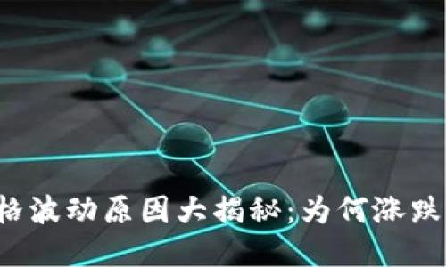 虚拟币价格波动原因大揭秘：为何涨跌如此剧烈？