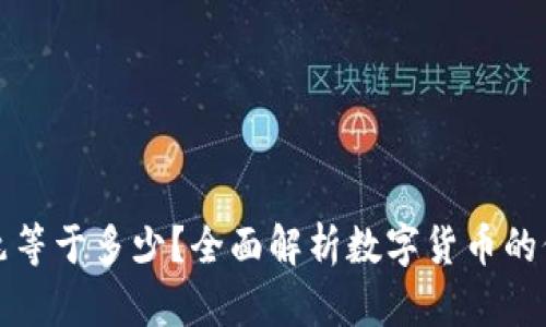 虚拟币一兆等于多少？全面解析数字货币的价值与意义