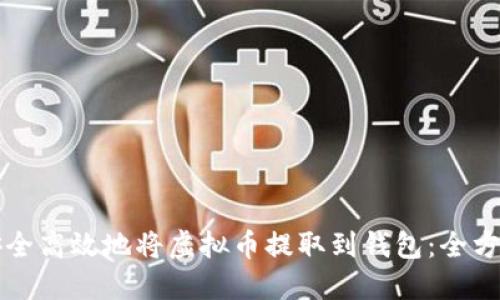如何安全高效地将虚拟币提取到钱包：全方位指南