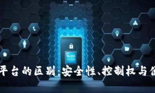 虚拟币放钱包和平台的区别：安全性、控制权与便捷性的全面解析