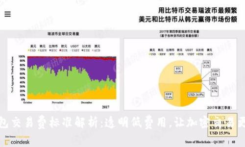 TP钱包交易费标准解析：透明低费用，让加密交易更省心