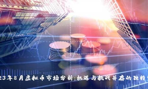 2023年8月虚拟币市场分析：机遇与挑战并存的独特生态