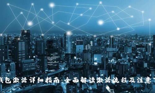 TP钱包激活详细指南：全面解读激活流程及注意事项