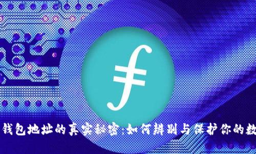 揭秘TP钱包地址的真实秘密：如何辨别与保护你的数字资产