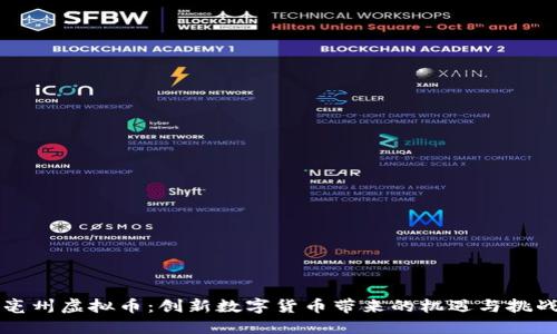 亳州虚拟币：创新数字货币带来的机遇与挑战