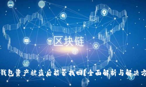 TP钱包资产被盗后能否找回？全面解析与解决方案
