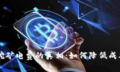 揭秘虚拟币挖矿电费的真相：如何降低成本，提升收益？