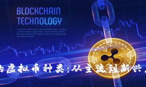 2023年值得投资的虚拟币种类：从主流到新兴，你必须知道的选择