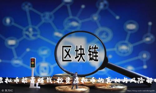 虚拟币能否赚钱：投资虚拟币的真相与风险解析