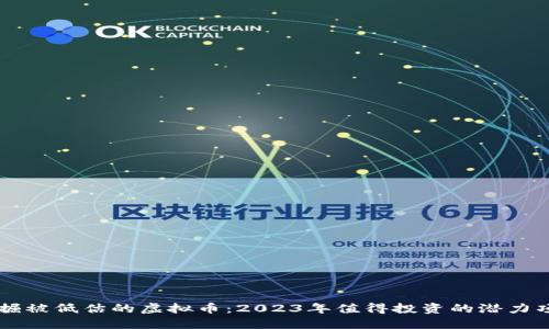 挖掘被低估的虚拟币：2023年值得投资的潜力项目