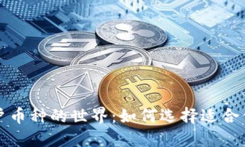 探索虚拟账户币种的世界：如何选择适合你的数字资产