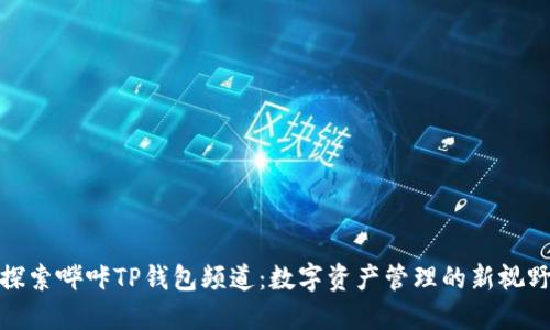 探索哔咔TP钱包频道：数字资产管理的新视野