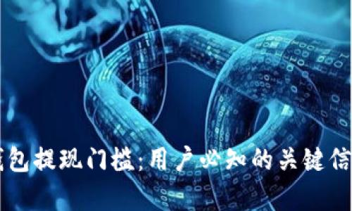 深入解析TP钱包提现门槛：用户必知的关键信息与操作指南