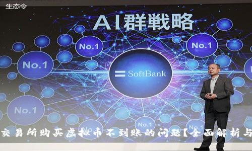 如何解决交易所购买虚拟币不到账的问题？全面解析与解决方案