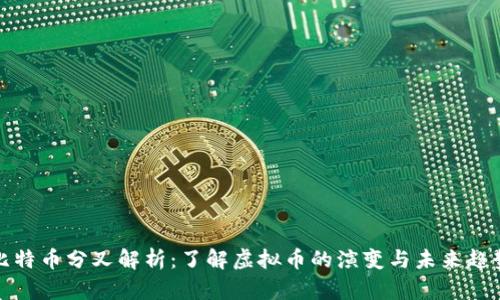 比特币分叉解析：了解虚拟币的演变与未来趋势