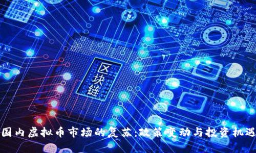 国内虚拟币市场的复苏：政策变动与投资机遇